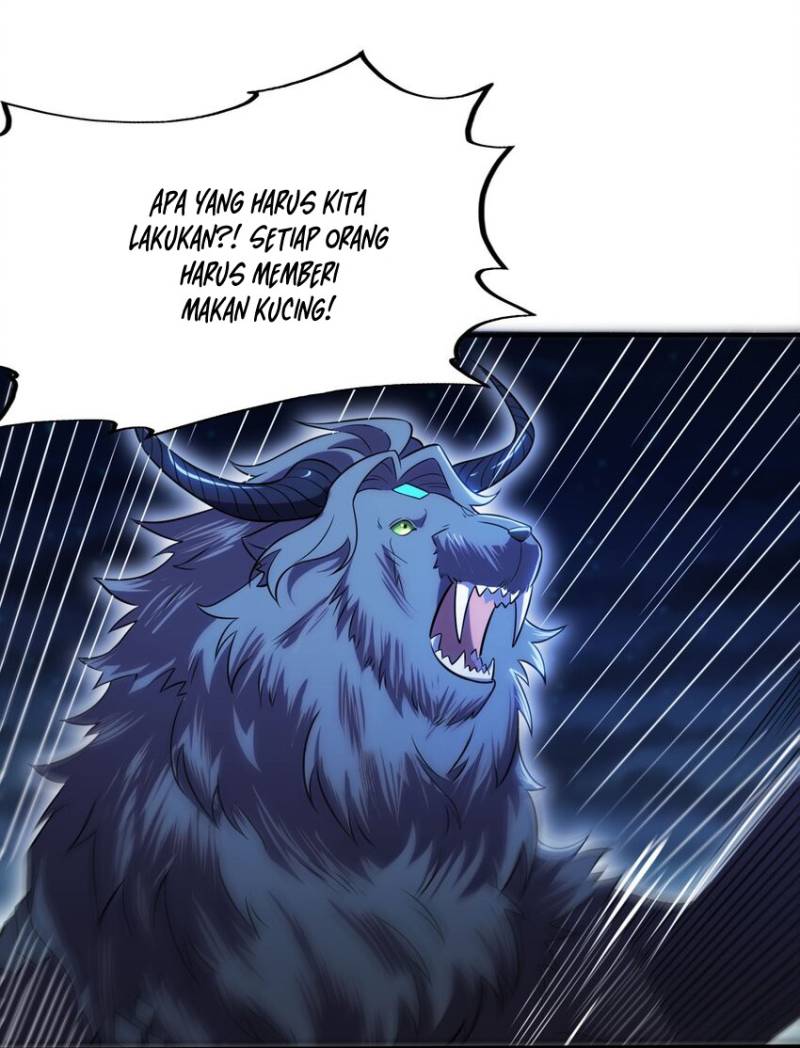 Forced To Become The Unbelievably Invincible Saintess Chapter 16 - halaman 45