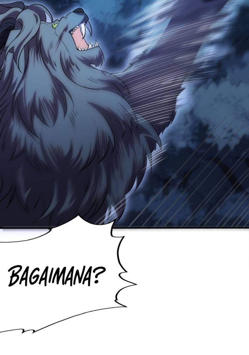 Forced To Become The Unbelievably Invincible Saintess Chapter 16 - halaman 47