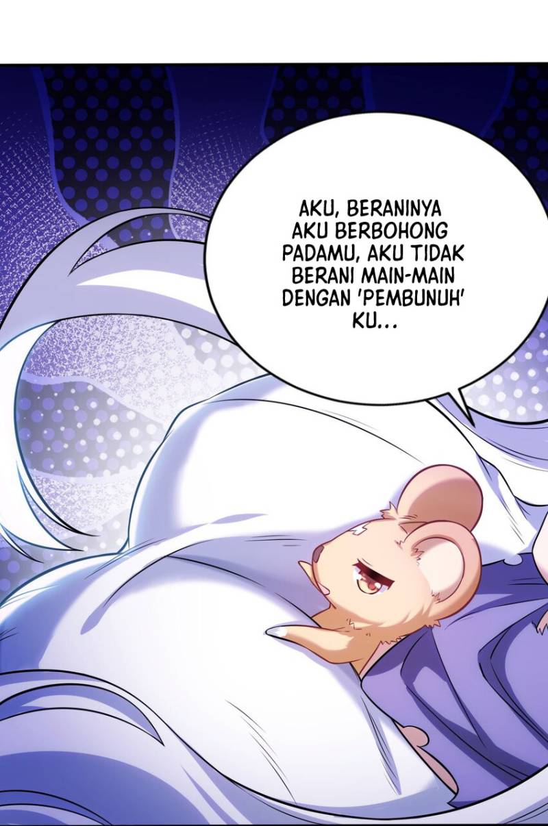 Forced To Become The Unbelievably Invincible Saintess Chapter 16 - halaman 7