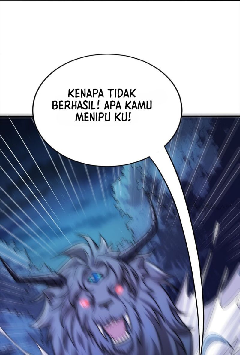 Forced To Become The Unbelievably Invincible Saintess Chapter 17 - halaman 23
