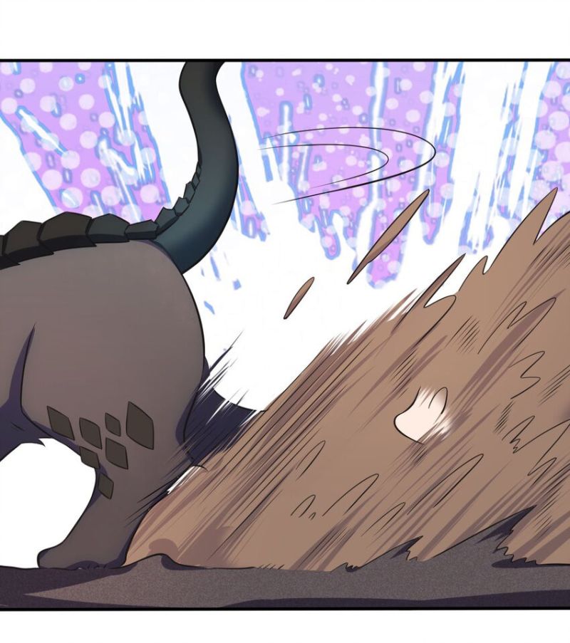 Forced To Become The Unbelievably Invincible Saintess Chapter 17 - halaman 35