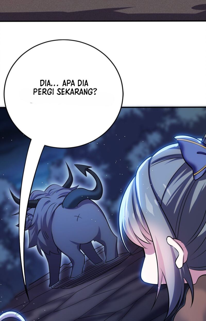 Forced To Become The Unbelievably Invincible Saintess Chapter 17 - halaman 37