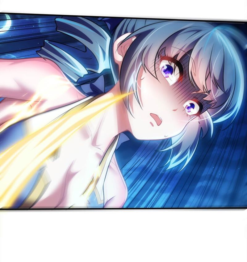 Forced To Become The Unbelievably Invincible Saintess Chapter 18 - halaman 19