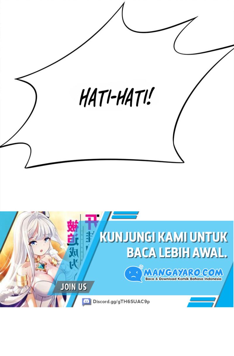 Forced To Become The Unbelievably Invincible Saintess Chapter 18 - halaman 20