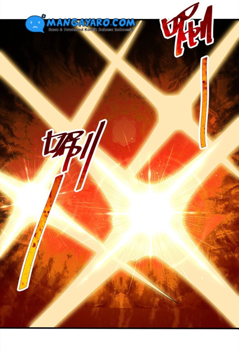 Forced To Become The Unbelievably Invincible Saintess Chapter 18 - halaman 21