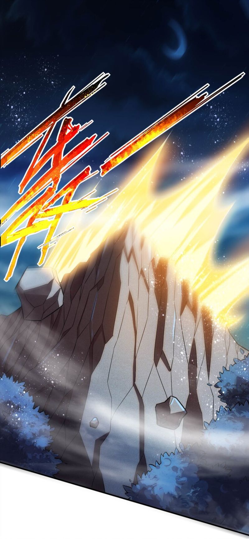 Forced To Become The Unbelievably Invincible Saintess Chapter 18 - halaman 3