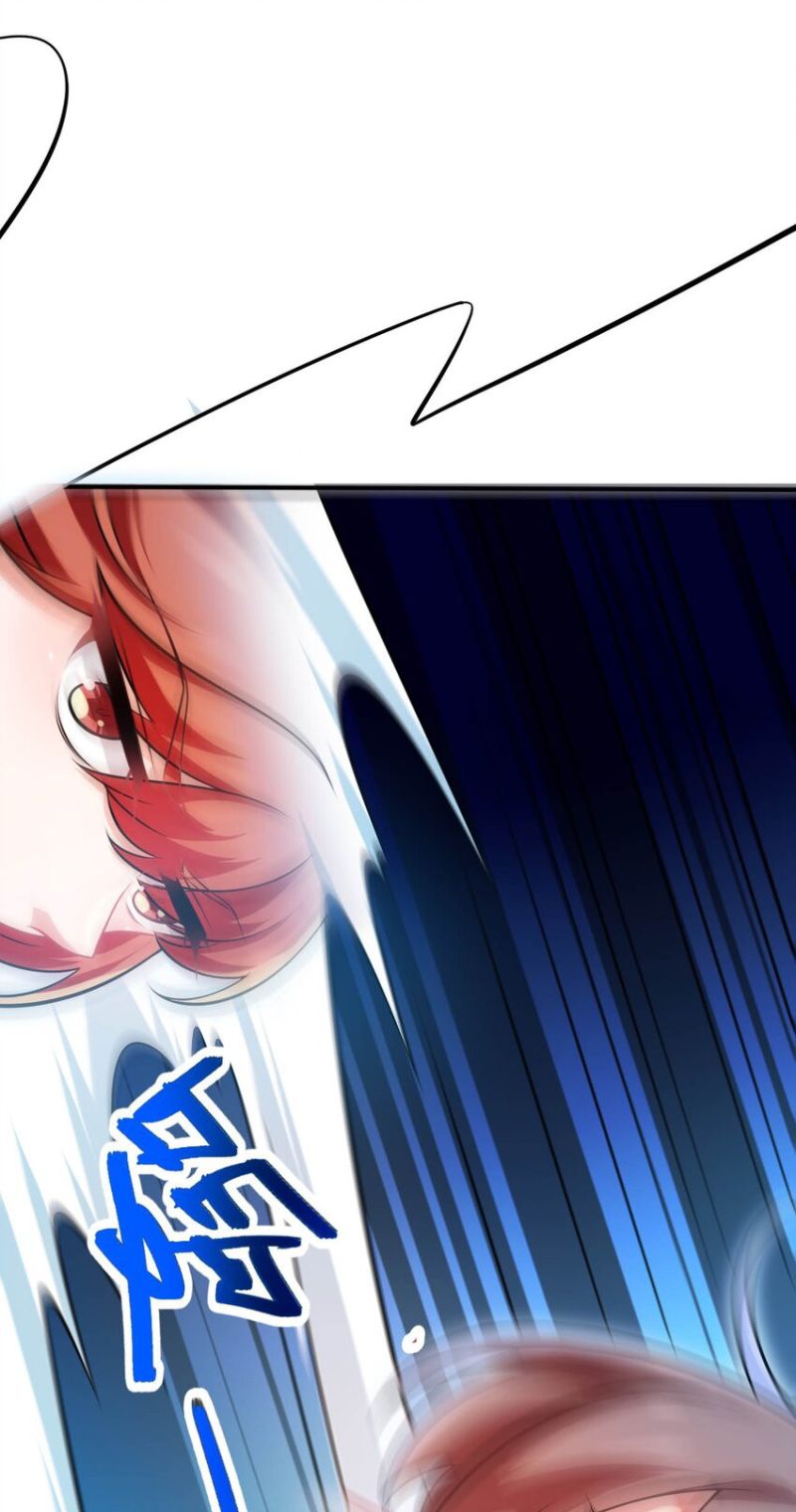 Forced To Become The Unbelievably Invincible Saintess Chapter 18 - halaman 35
