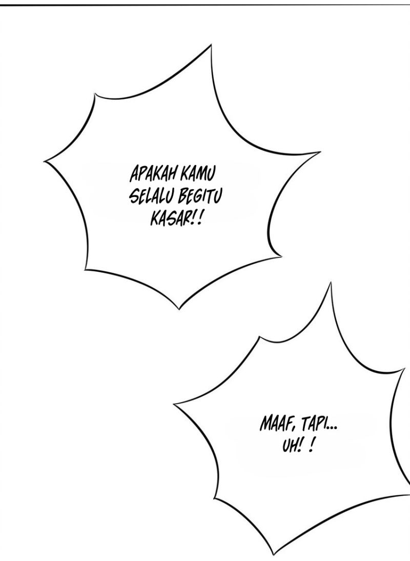 Forced To Become The Unbelievably Invincible Saintess Chapter 18 - halaman 50