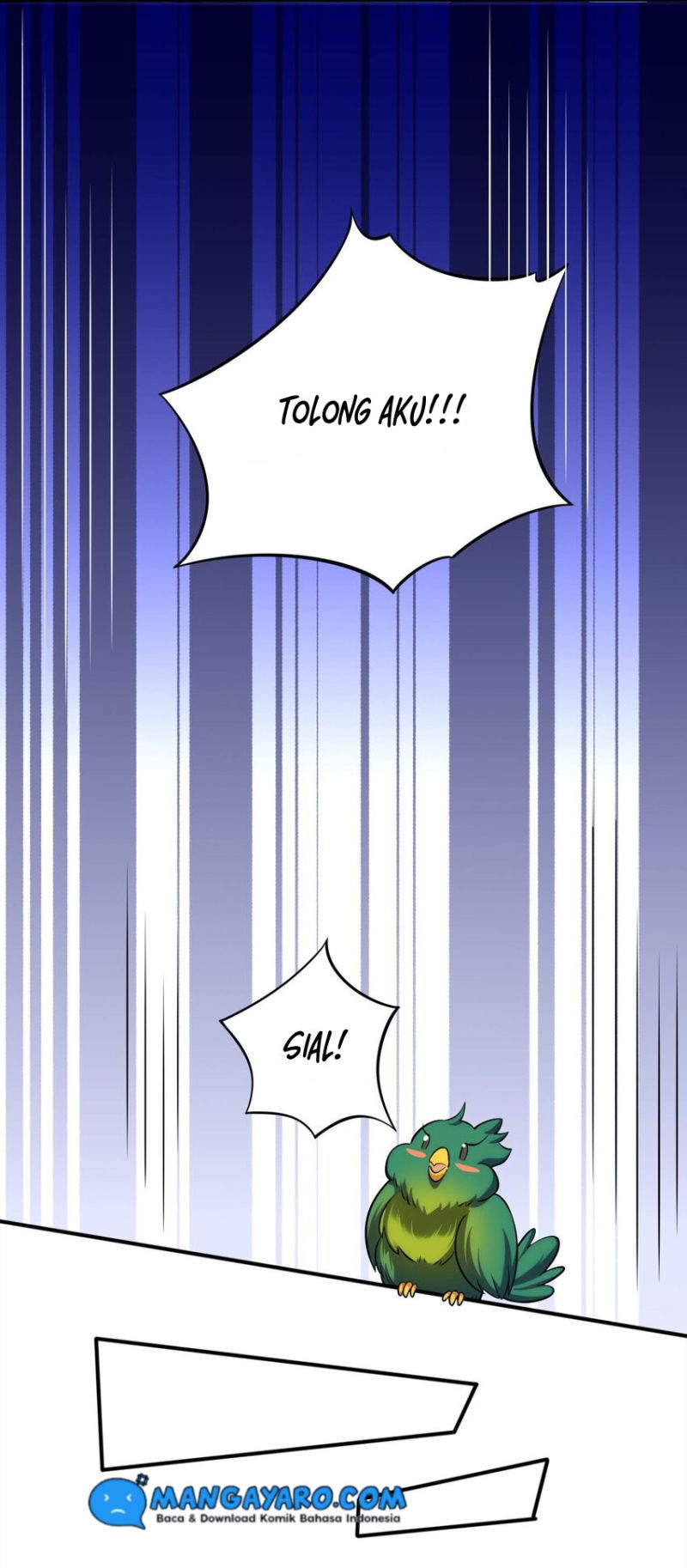 Forced To Become The Unbelievably Invincible Saintess Chapter 19 - halaman 21