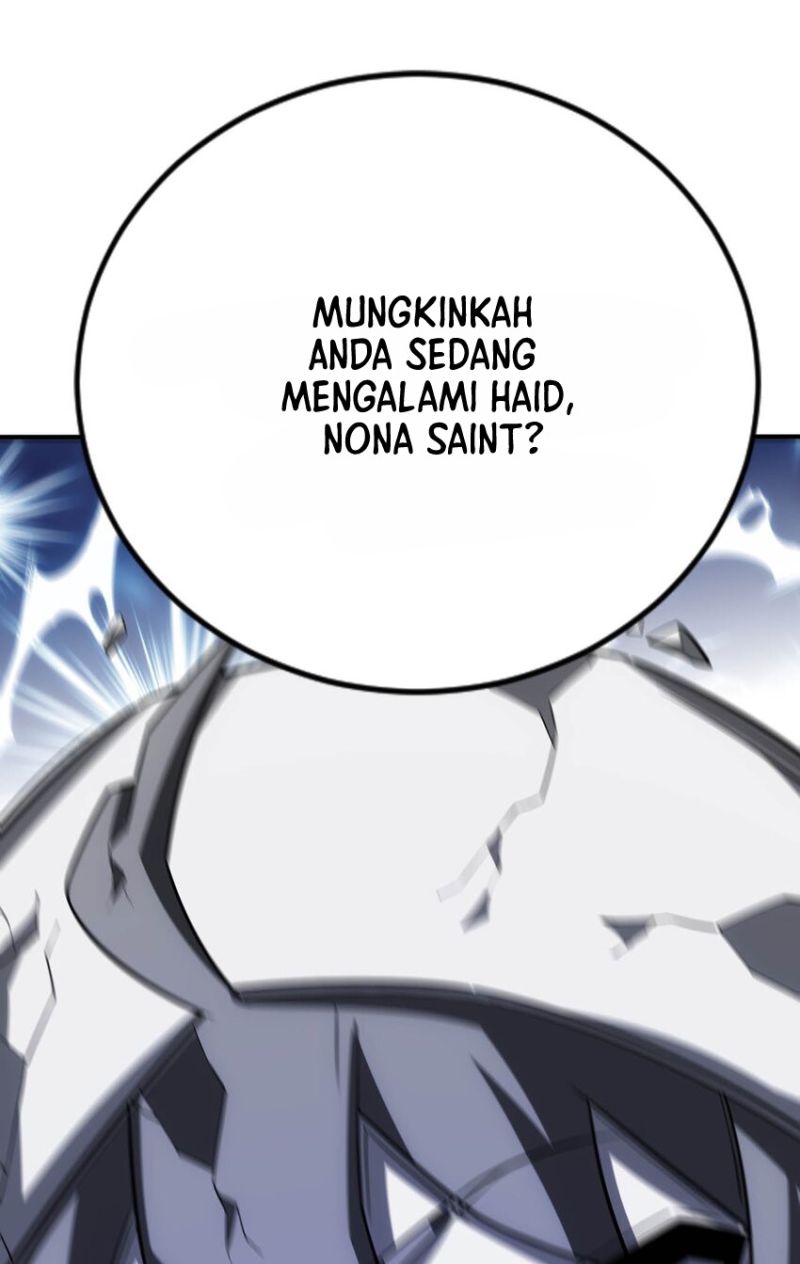 Forced To Become The Unbelievably Invincible Saintess Chapter 20 - halaman 20