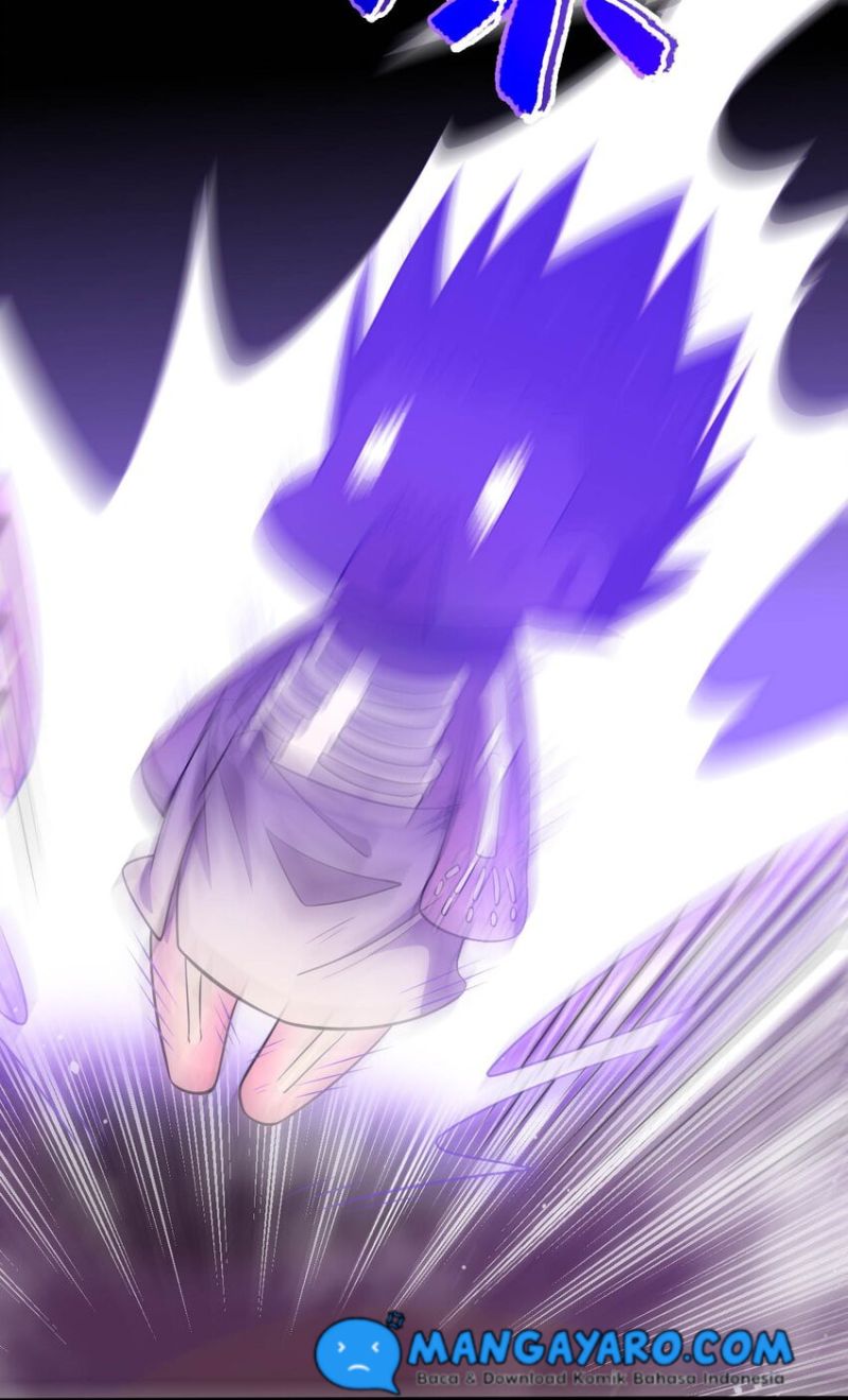 Forced To Become The Unbelievably Invincible Saintess Chapter 20 - halaman 41