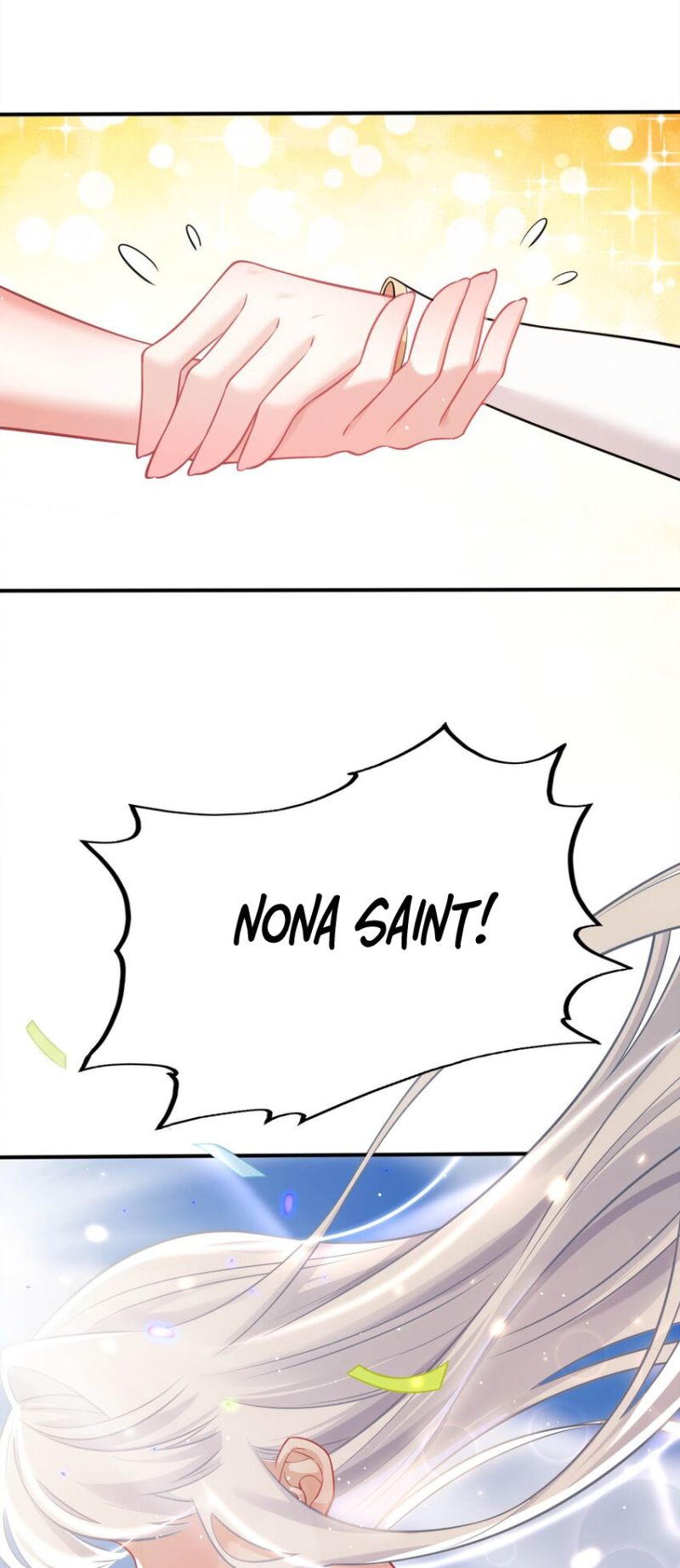 Forced To Become The Unbelievably Invincible Saintess Chapter 22 - halaman 13