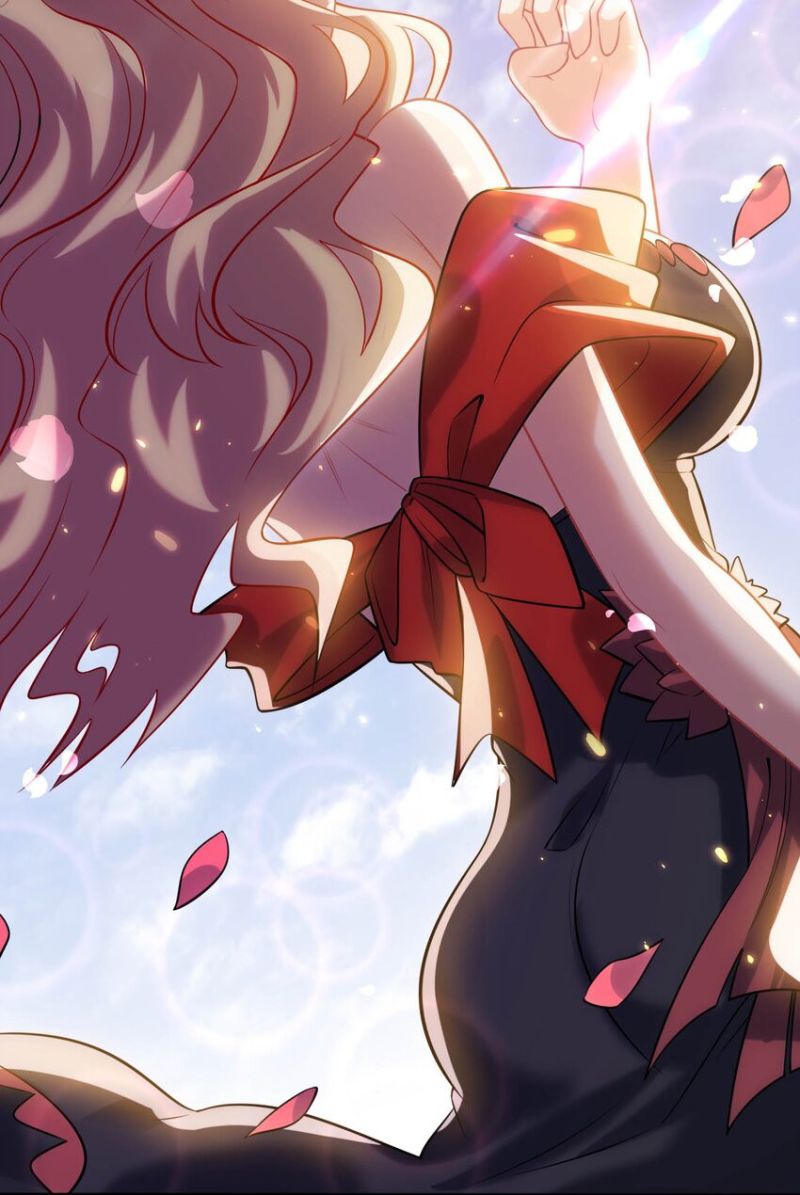 Forced To Become The Unbelievably Invincible Saintess Chapter 22 - halaman 37