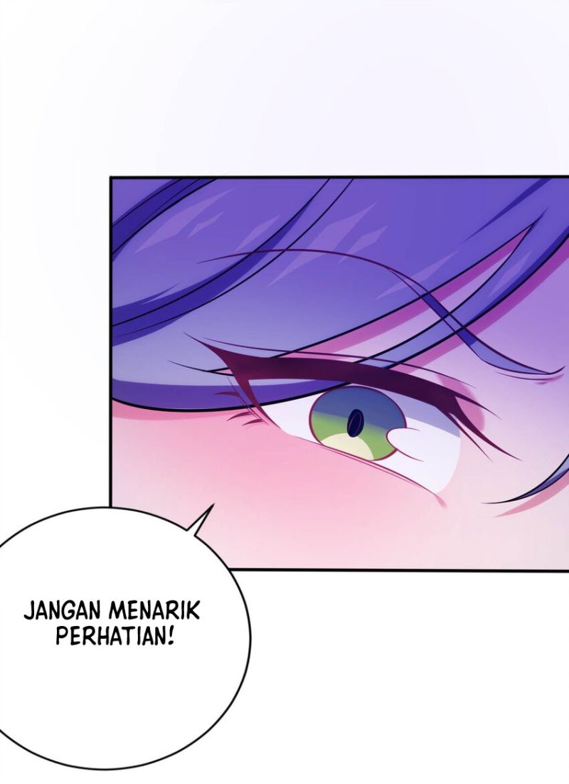 Forced To Become The Unbelievably Invincible Saintess Chapter 22 - halaman 57