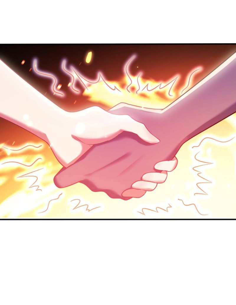 Forced To Become The Unbelievably Invincible Saintess Chapter 23 - halaman 40