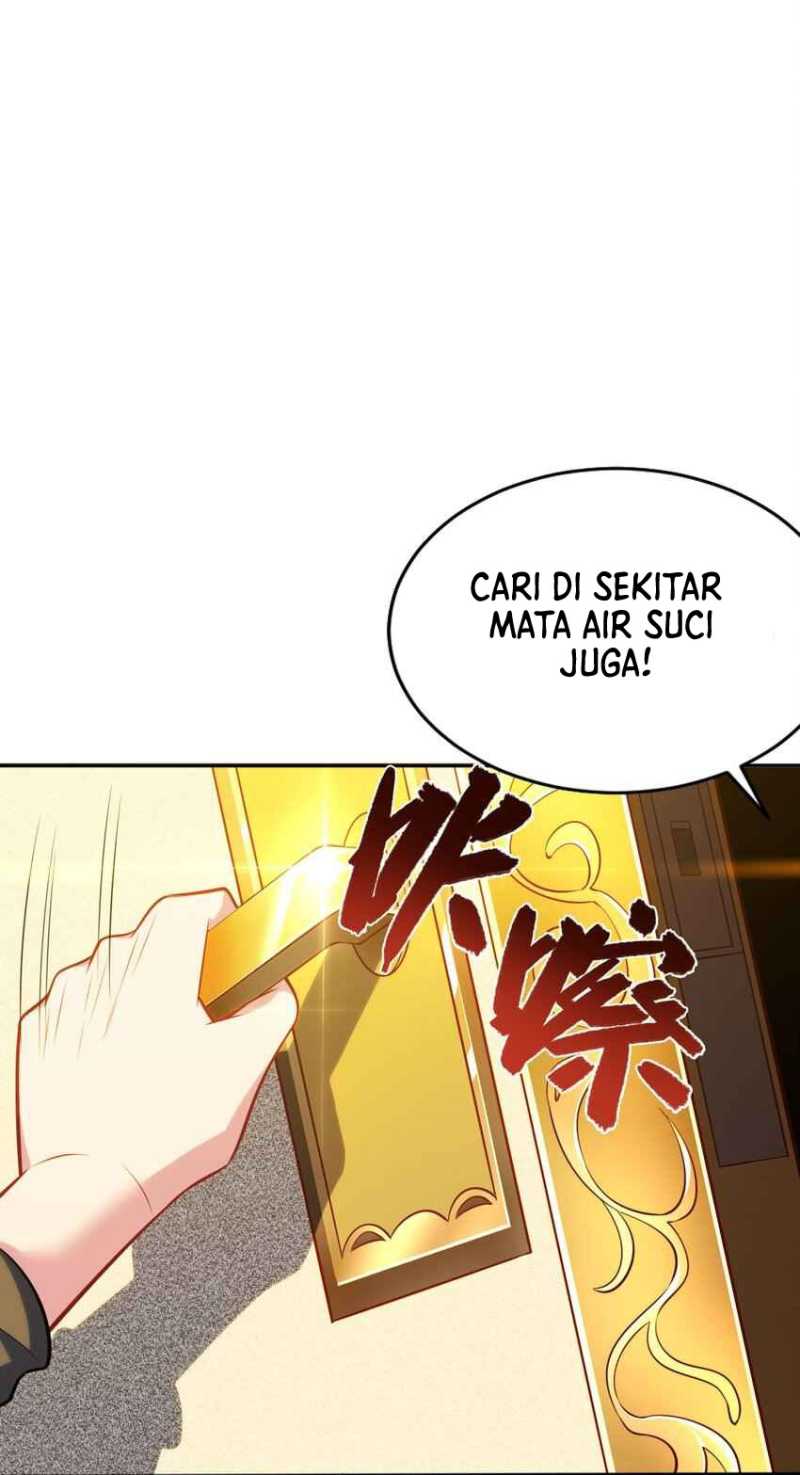 Forced To Become The Unbelievably Invincible Saintess Chapter 4 - halaman 19