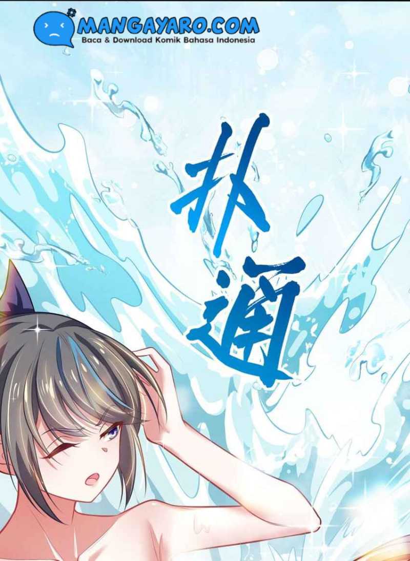 Forced To Become The Unbelievably Invincible Saintess Chapter 4 - halaman 25