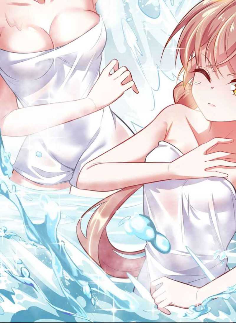 Forced To Become The Unbelievably Invincible Saintess Chapter 4 - halaman 26