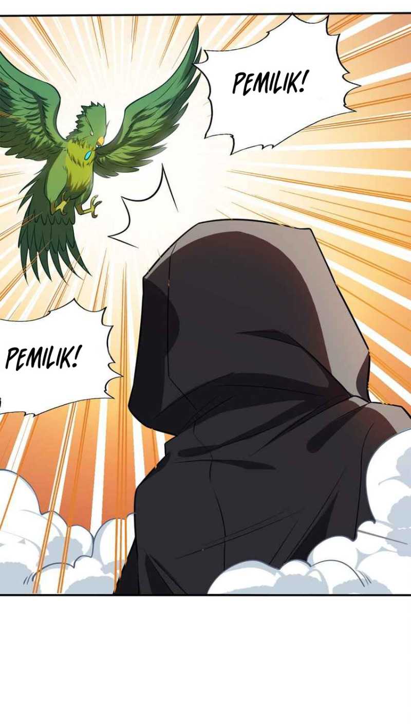 Forced To Become The Unbelievably Invincible Saintess Chapter 4 - halaman 47