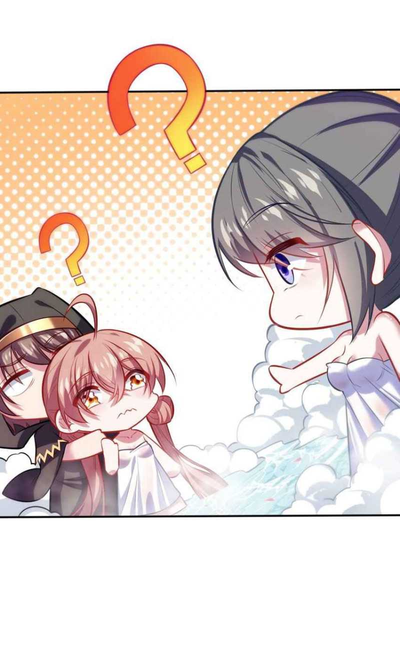 Forced To Become The Unbelievably Invincible Saintess Chapter 5 - halaman 16