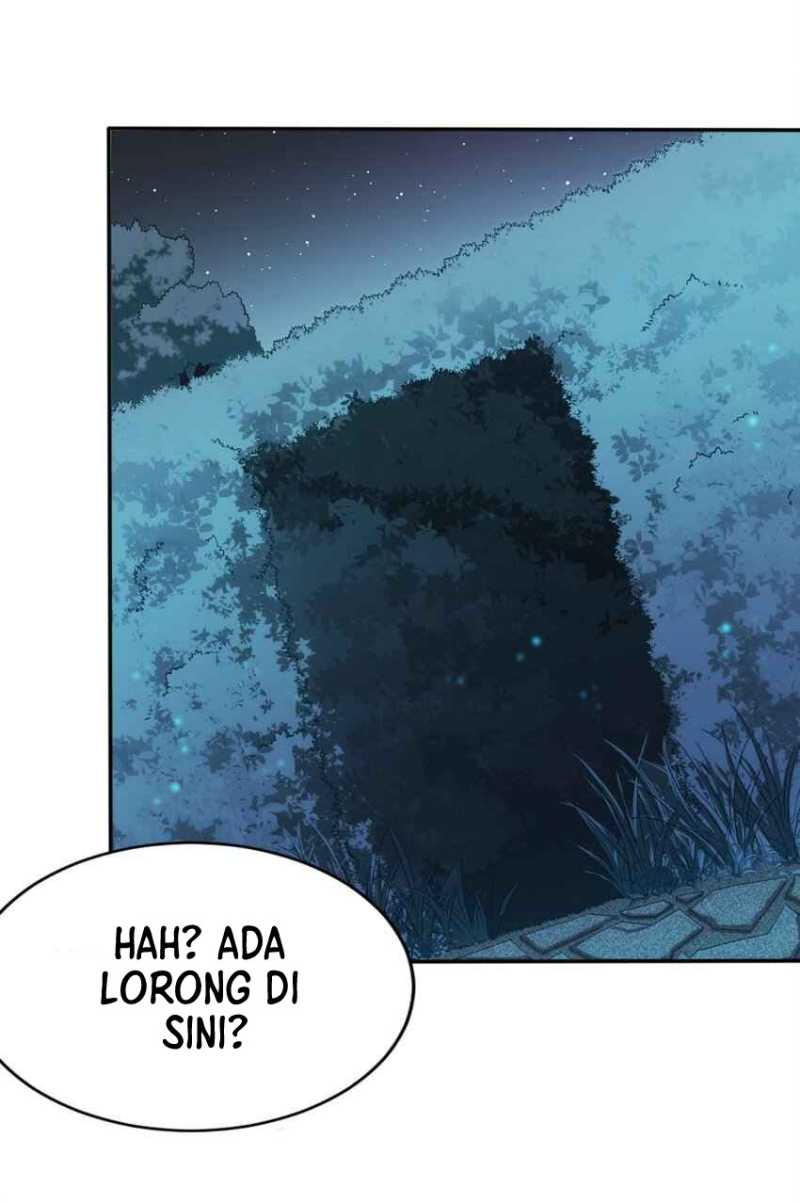 Forced To Become The Unbelievably Invincible Saintess Chapter 5 - halaman 29