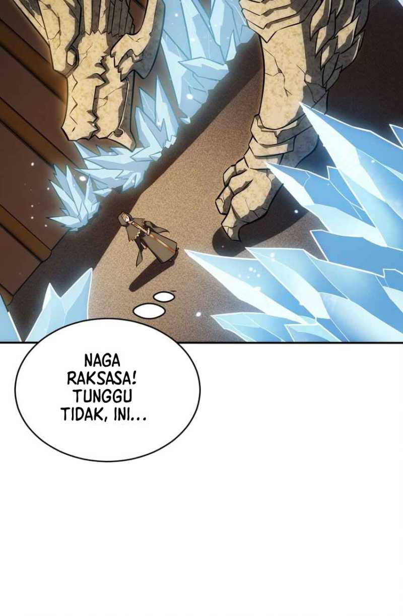 Forced To Become The Unbelievably Invincible Saintess Chapter 5 - halaman 44
