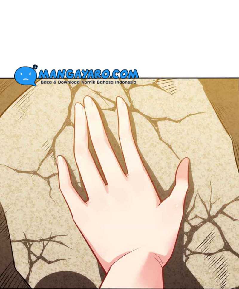 Forced To Become The Unbelievably Invincible Saintess Chapter 5 - halaman 45