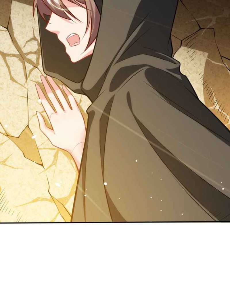 Forced To Become The Unbelievably Invincible Saintess Chapter 5 - halaman 48