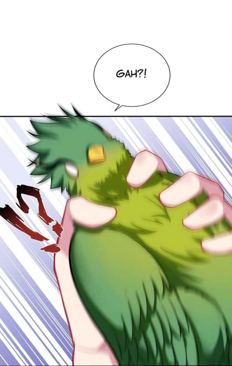 Forced To Become The Unbelievably Invincible Saintess Chapter 5 - halaman 7