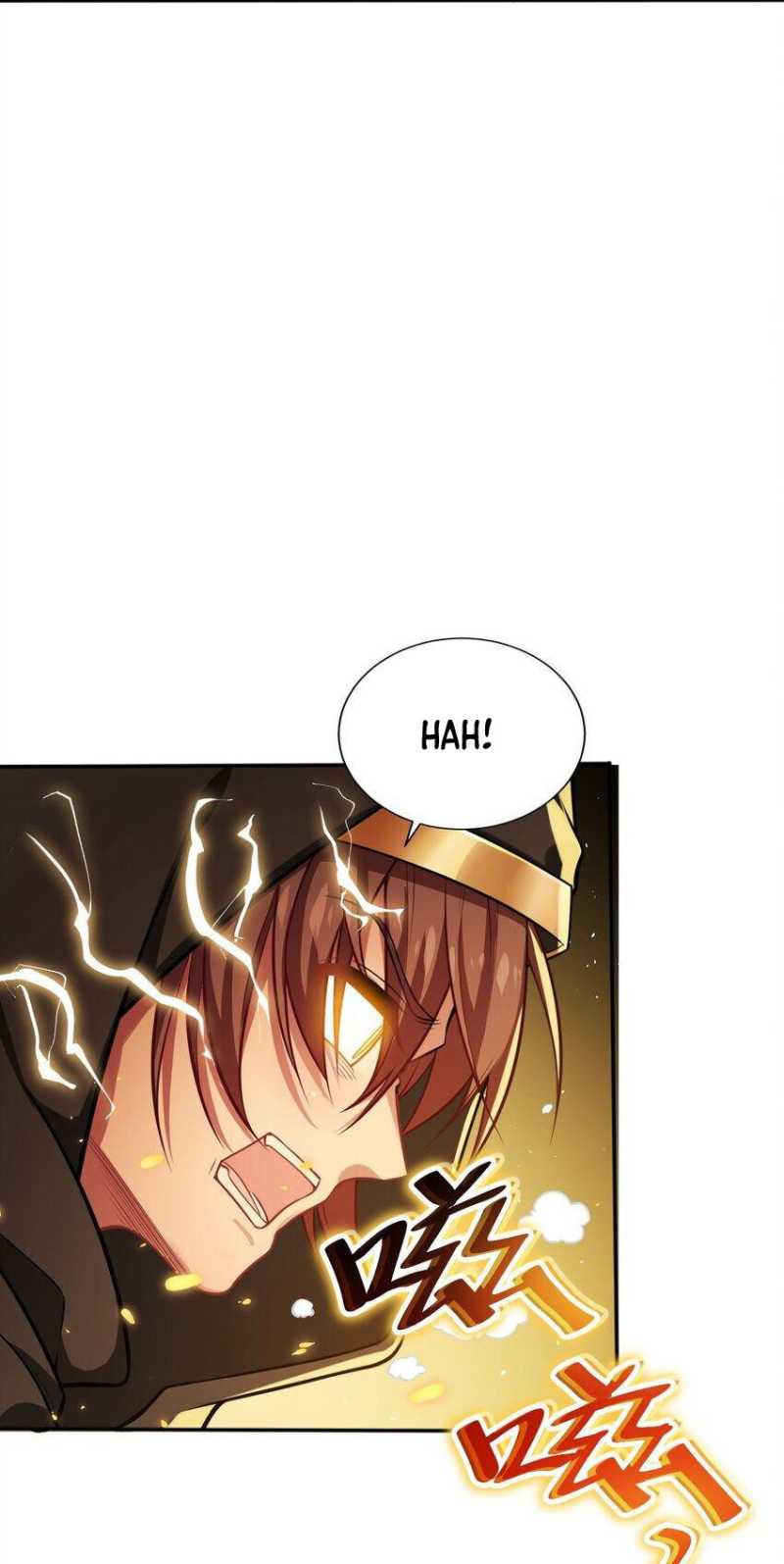 Forced To Become The Unbelievably Invincible Saintess Chapter 6 - halaman 24