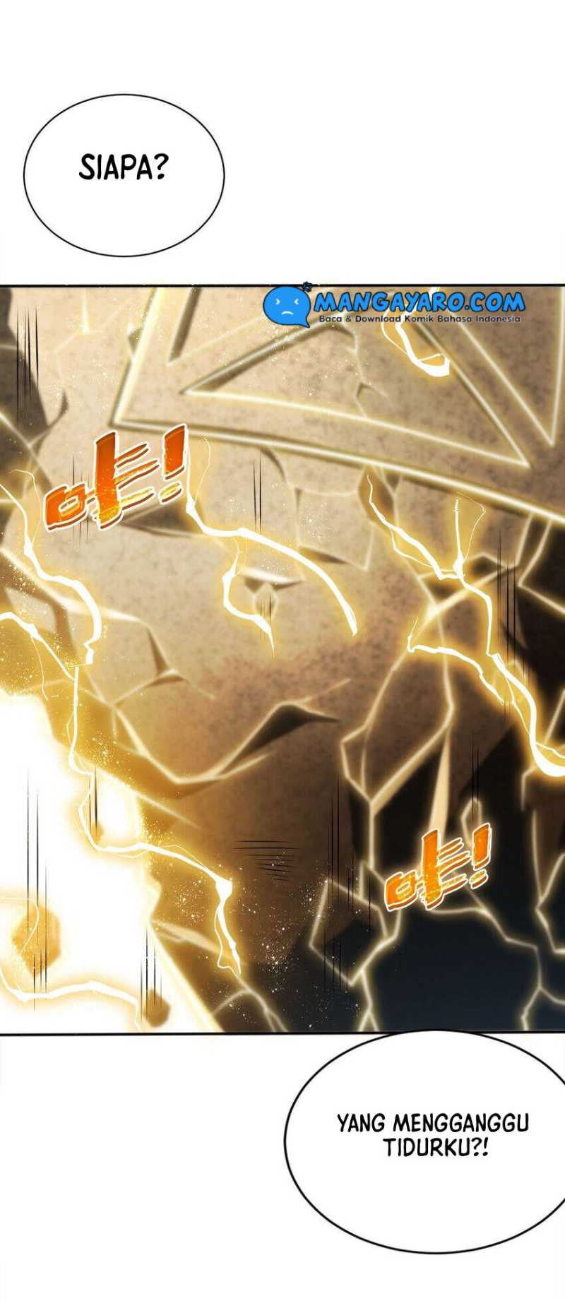 Forced To Become The Unbelievably Invincible Saintess Chapter 6 - halaman 35