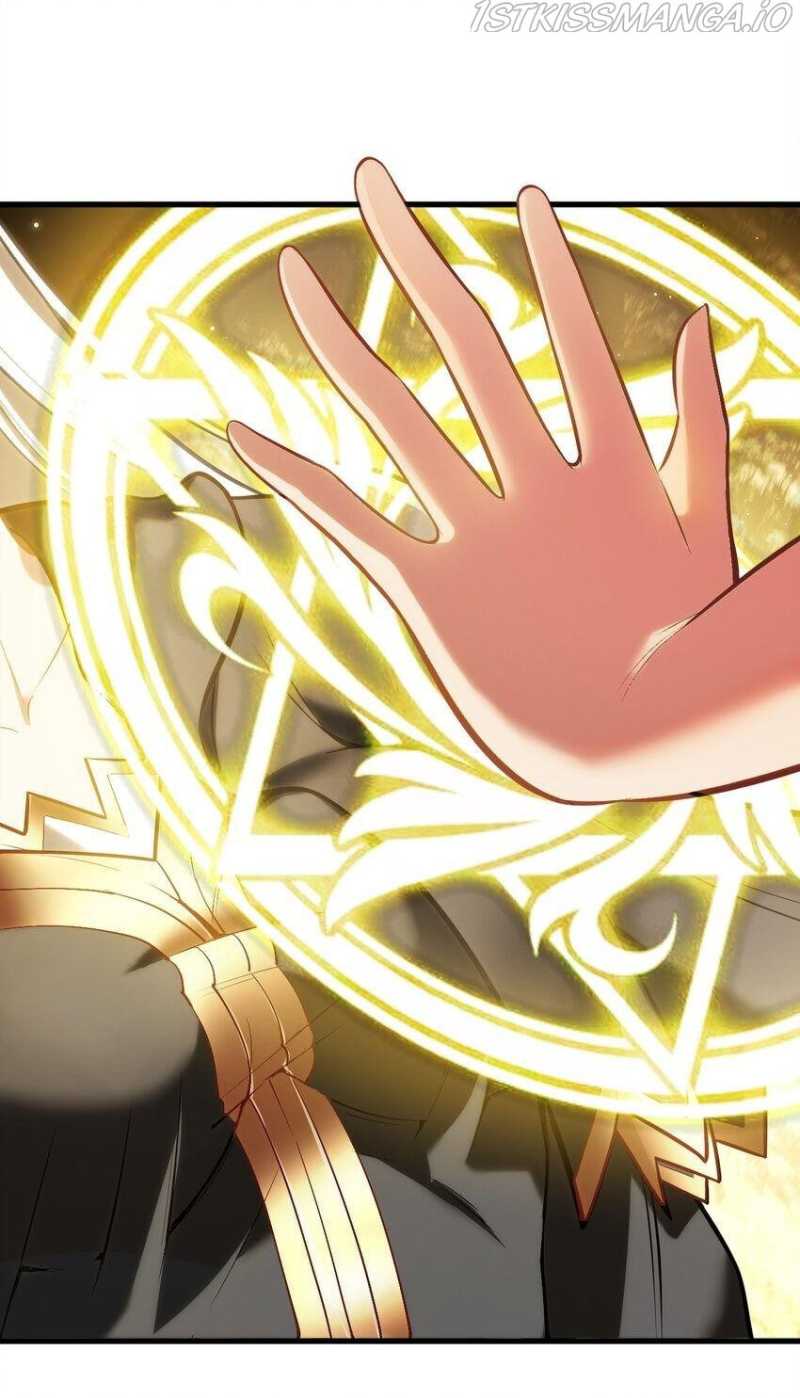 Forced To Become The Unbelievably Invincible Saintess Chapter 7 - halaman 17
