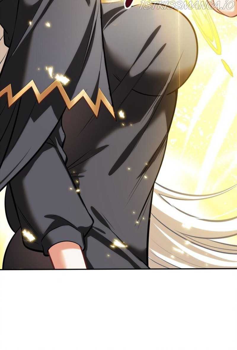 Forced To Become The Unbelievably Invincible Saintess Chapter 7 - halaman 29