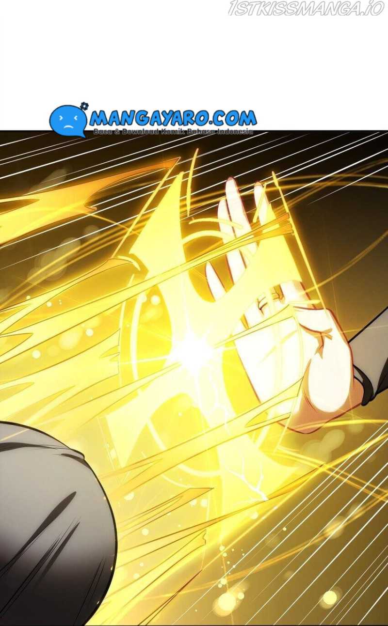 Forced To Become The Unbelievably Invincible Saintess Chapter 7 - halaman 30