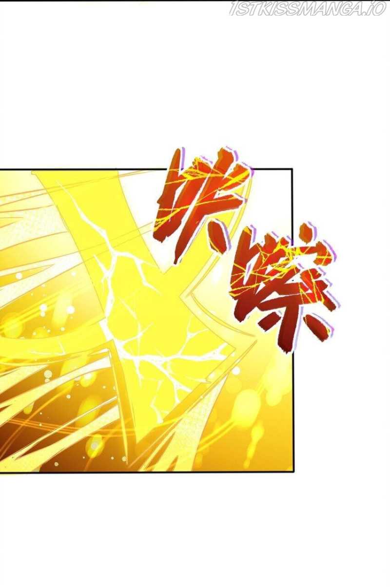 Forced To Become The Unbelievably Invincible Saintess Chapter 7 - halaman 31