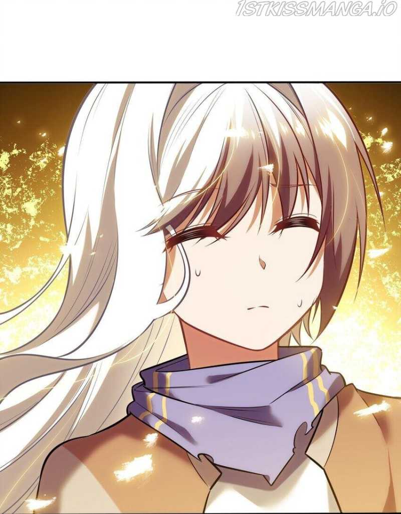 Forced To Become The Unbelievably Invincible Saintess Chapter 7 - halaman 42