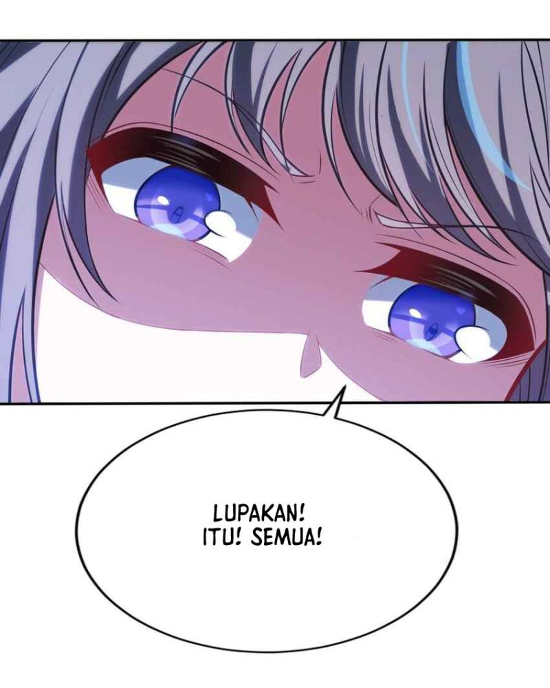 Forced To Become The Unbelievably Invincible Saintess Chapter 8 - halaman 13