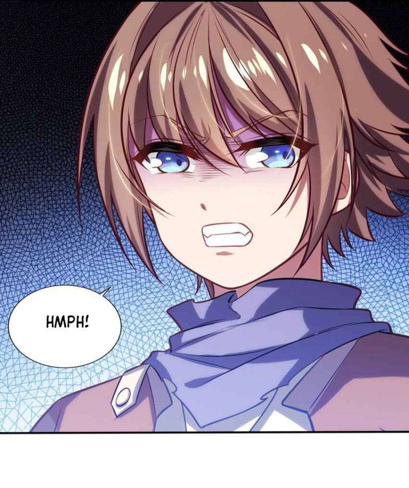 Forced To Become The Unbelievably Invincible Saintess Chapter 8 - halaman 36
