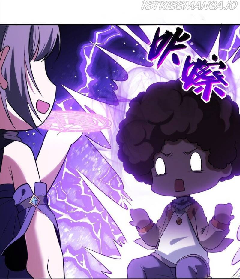 Forced To Become The Unbelievably Invincible Saintess Chapter 9 - halaman 16