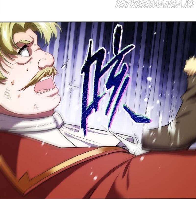 Forced To Become The Unbelievably Invincible Saintess Chapter 9 - halaman 6