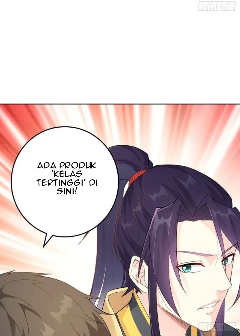 Forced To Become the Villain’s Son-in-law Chapter 10 - halaman 29