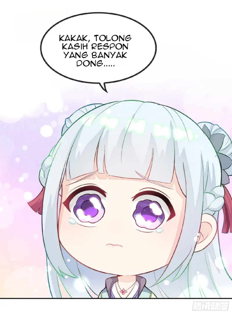 Forced To Become the Villain’s Son-in-law Chapter 10 - halaman 32