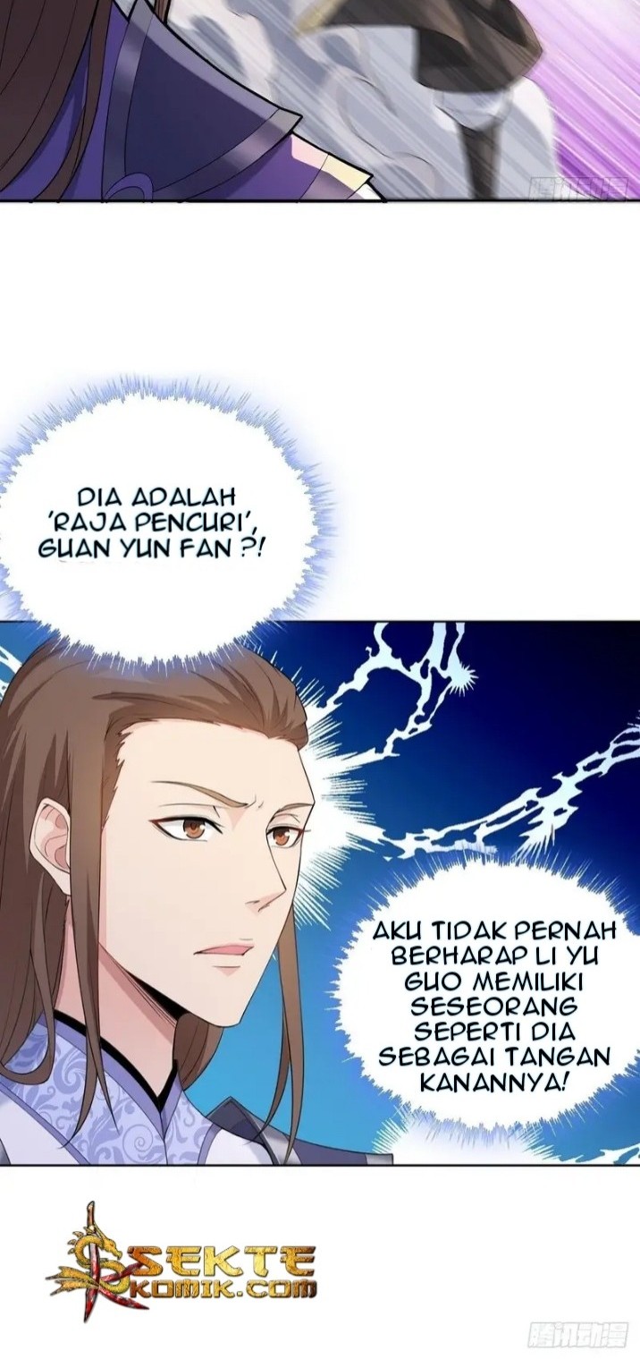 Forced To Become the Villain’s Son-in-law Chapter 10 - halaman 5