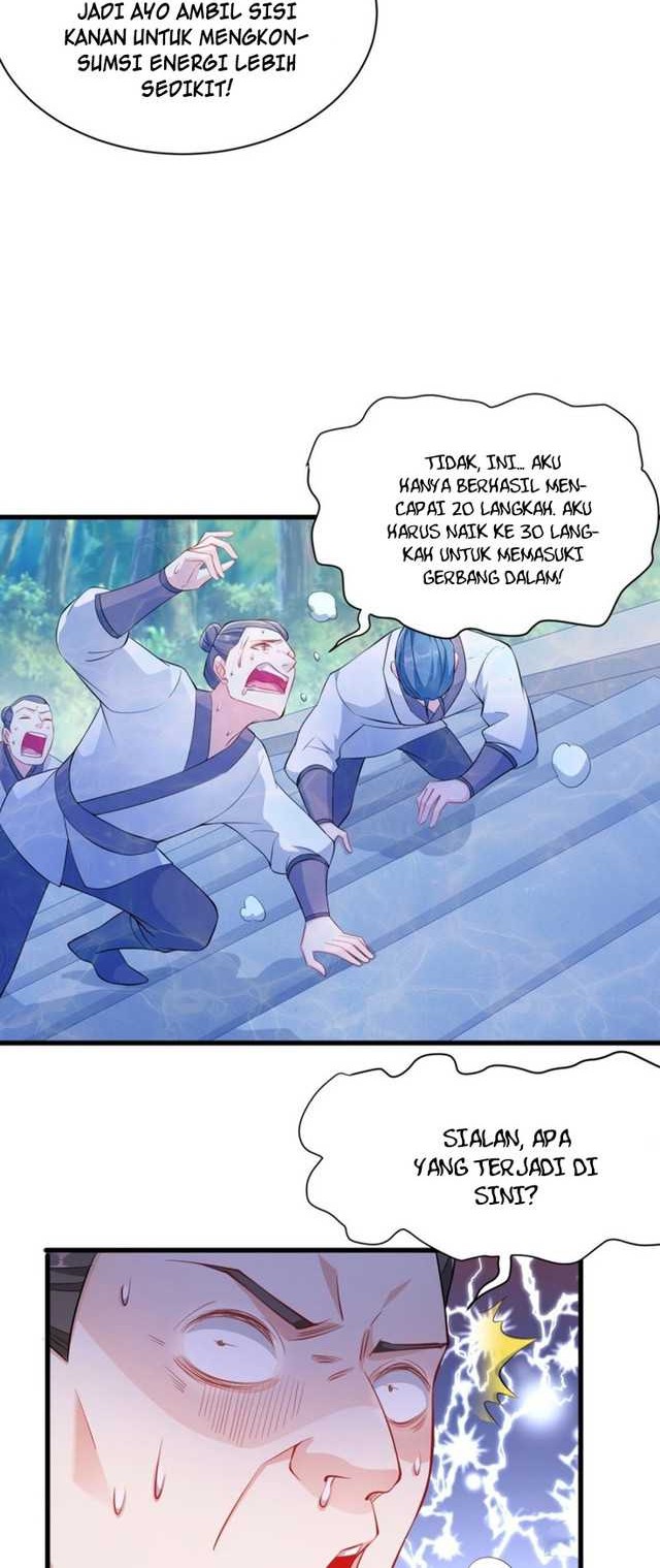 Forced To Become the Villain’s Son-in-law Chapter 100 - halaman 12