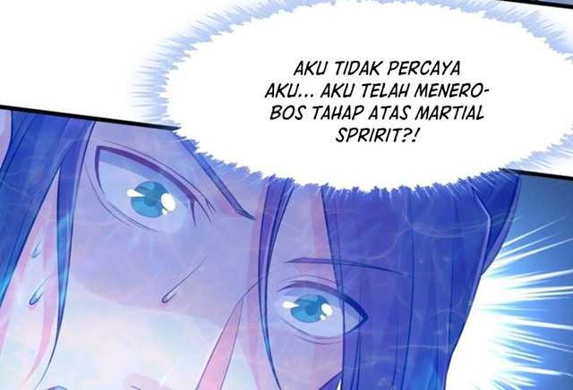 Forced To Become the Villain’s Son-in-law Chapter 100 - halaman 18