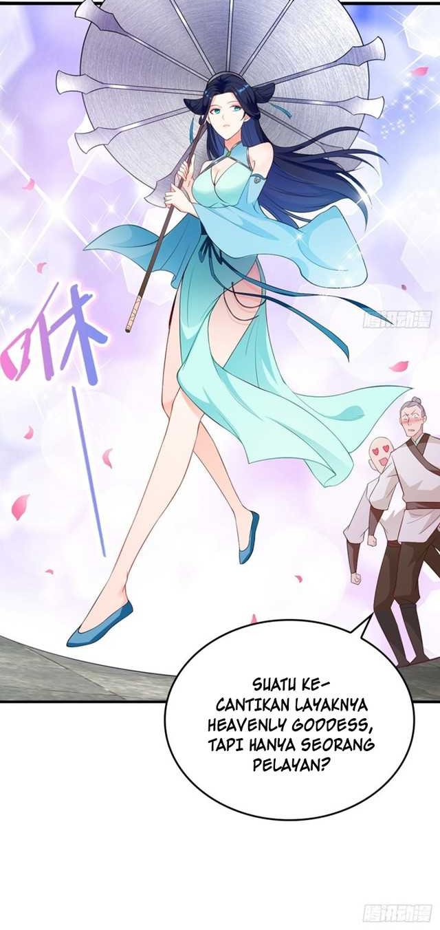 Forced To Become the Villain’s Son-in-law Chapter 101 - halaman 20