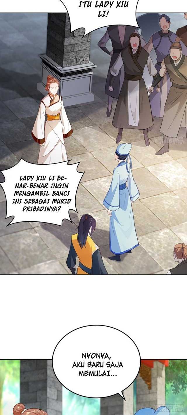 Forced To Become the Villain’s Son-in-law Chapter 101 - halaman 7