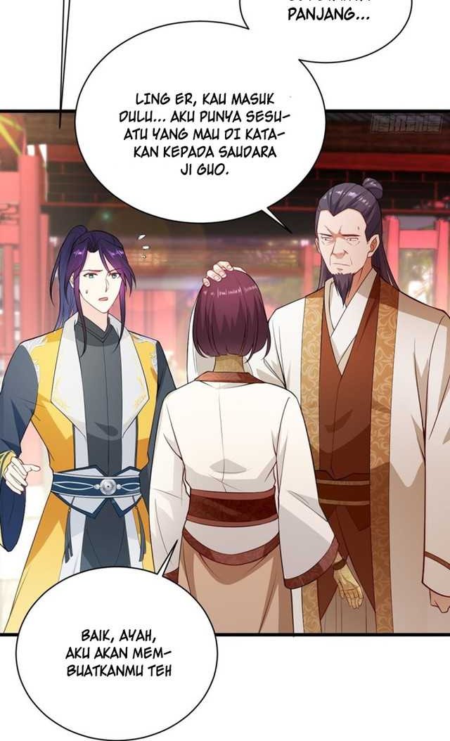 Forced To Become the Villain’s Son-in-law Chapter 102 - halaman 10