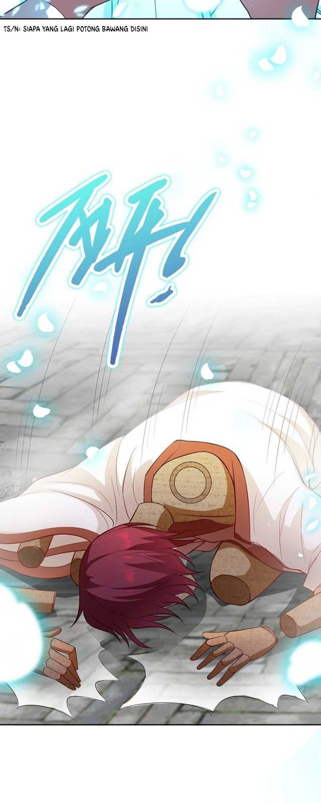 Forced To Become the Villain’s Son-in-law Chapter 102 - halaman 22