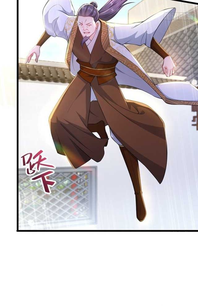 Forced To Become the Villain’s Son-in-law Chapter 102 - halaman 4